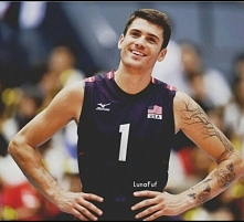 Matt Anderson :))