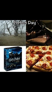 Perfect day :* 