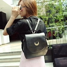 Świetny! Plecak Artemis.