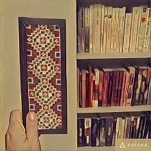 Zakładka do książki