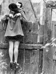 Do szczęścia niewiele potrz...