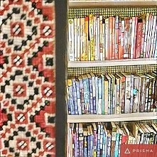 biblioteczka 
biblioteka 
zakładka