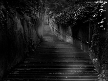 "Poznałem kogoś. To by...