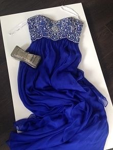 Sherri Hill - sprzedam