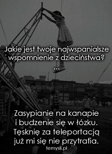 tak tęskno c;