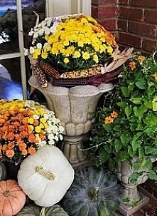 Kompozycja kącika :)