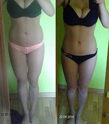 jak myslicie duzy postep?