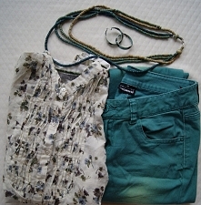 zestaw ,,kolory jesieni,,