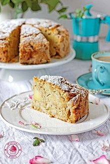 Irlandzkie ciasto z jabłkami
 

Składniki

450 g mąki pszennej
2 łyżeczki proszku do pieczenia
¼ łyżeczki mielonych goździków
¼ łyżeczki gałki muszkatołowej
170 g miękkiego masł...