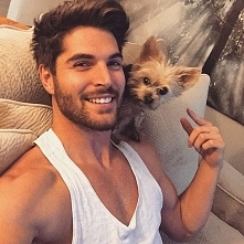 Nick Bateman&York♥