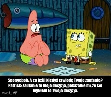 Spongebob