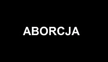 Aborcja. #CzarnyProtest klik w zdj