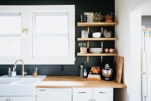 Jak zaaranżować otwarte pół...