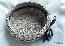 ozdobne wykończenie