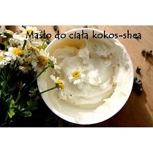 Prościutki balsam do ciała kokos-masło shea. Chciałam stworzyć coś prostego i łatwego do wykonania w dosłownie 15 minut. Balsam nawilża i pielęgnuję cerę. Potwierdzone :)

Zapra...