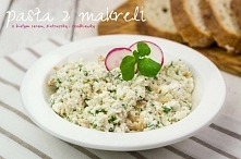 Pasta z makreli