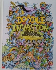 Inwazja Bazgrołów po prostu...