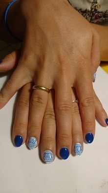 hybrydy. worek ze stempelka