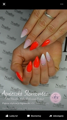 paznokcie