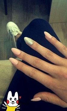#żele #nails #new #beautiful
