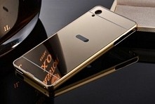 obudowa mirro, czyli zdecydowane NIE ! mam 3 tygodnie, a jest porysowana co najmniej jakbym posiadała ją z rok. Jeśli przyjdzie Ci do głowy kupić taką obudowę zastanów się. Nie ...