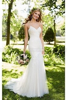 Stella York Wedding Dress Style 6178