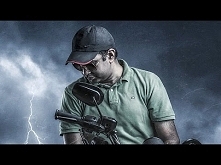 Hollywood Photo Effects | Photoshop Manipulation CC 2015.5 Tutorial