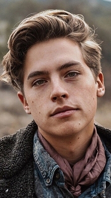 Cole Sprouse