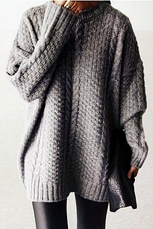 Na chłodne wieczory