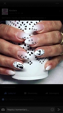 paznokcie