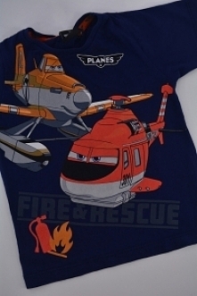 Nowa dostawa ubranek dziecięcych. Samoloty. Zobacz więcej. Klik.