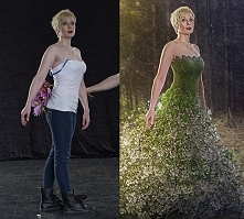 Photoshop - dreamland - tut...