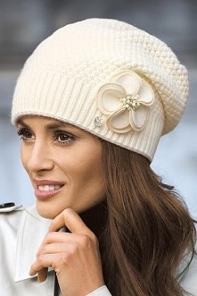 Kamea Sawana czapka
kamea
70,90 PLN