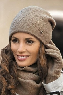 Kamea Rafaela czapka
kamea
87,90 PLN