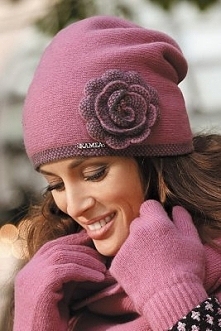 Kamea Pepita czapka
kamea
81,90 PLN