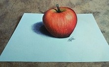 Zapamiętać: nie rysować z pustym brzuchem.