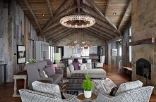 Klasyczny salon czy salon n...