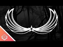 Inkscape Tutorial: Abstract Feathers/Wings Concept