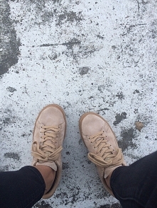 polecam, najlepsze buty Puma Creepers Rihanna