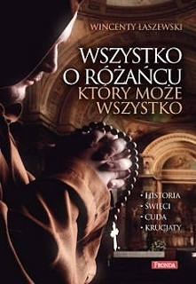 Modlitwa, przedmiot, łącznik z Bogiem, produkt. Czym jest różaniec? Czy jego znaczenie determinują owy konflikt pomiędzy katolikami a ludźmi, którzy próbują z katolicyzmem walcz...