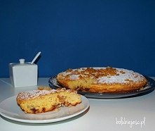 Hit! Ciasto dla wszystkich tych, którzy nie mają piekarnika a jednak mają ochotę coś upiec/usmażyć.
Ciasto z patelni - pomarańczowe z czekoladą:)

Przepis po kliknięciu w zdjęci...