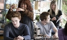 hihihi stare wspomnienia odżywiają .