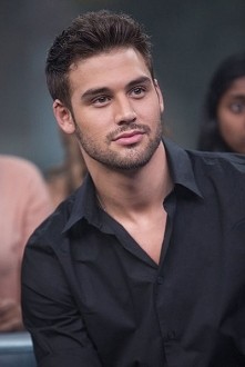 Ryan Guzman :D