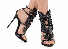 PIĘKNE SZPILKI ! SZPILKI CZ...