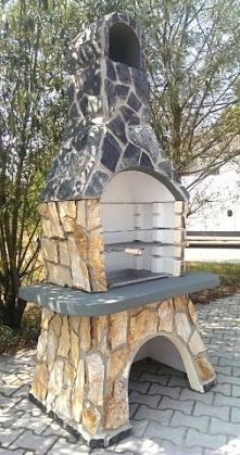 Z radością obserwujemy, jak nasz dział: "kominki ogrodowe" rozrasta się i staje coraz popularniejszy. Sprawdź na stronie: