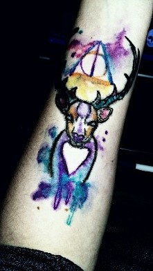 pisakami z nudów xD