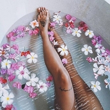 I tak sobie poleżeć i się z...