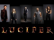 "Lucyfer"
Lucyfer Morningstar (Tom Ellis) to Władca Piekieł, którego nudzi dotychczasowe życie. Postanawia więc porzucić swoją funkcję i przenieść się do Los Angeles, ...