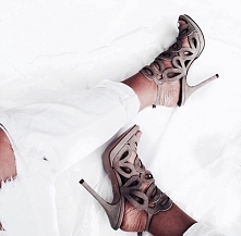 Co sądzicie o tych bucikach?