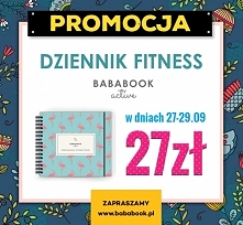 Dziennik Fitness / Dziennik...